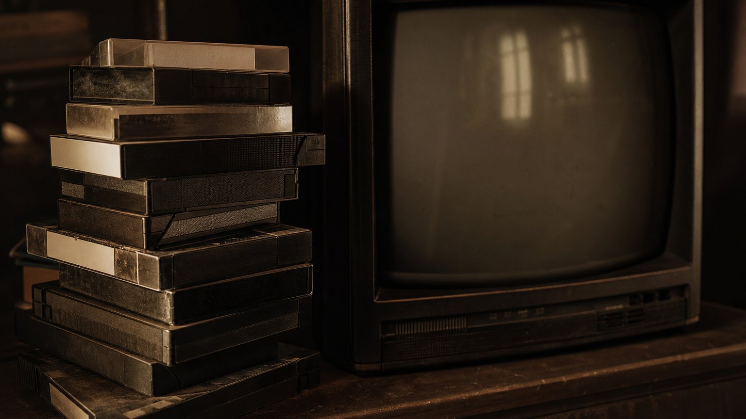 The Quiet Frontier: Where July 2026's Best Horror Is Hiding