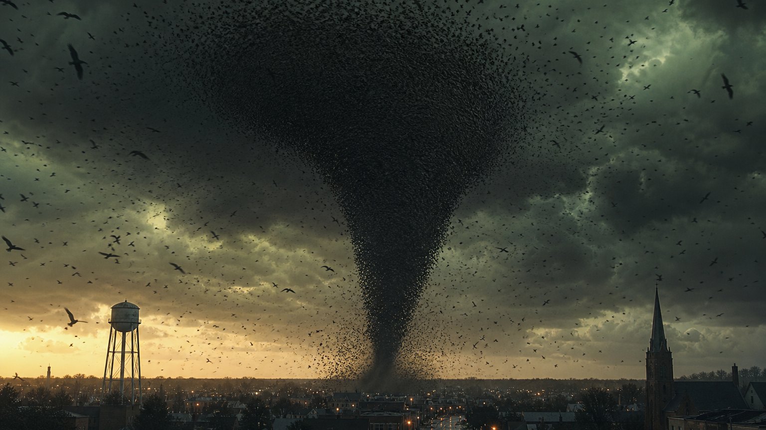Screamify Moves Birdnado Into Development, Adds ViperFX Studio as Production Partner