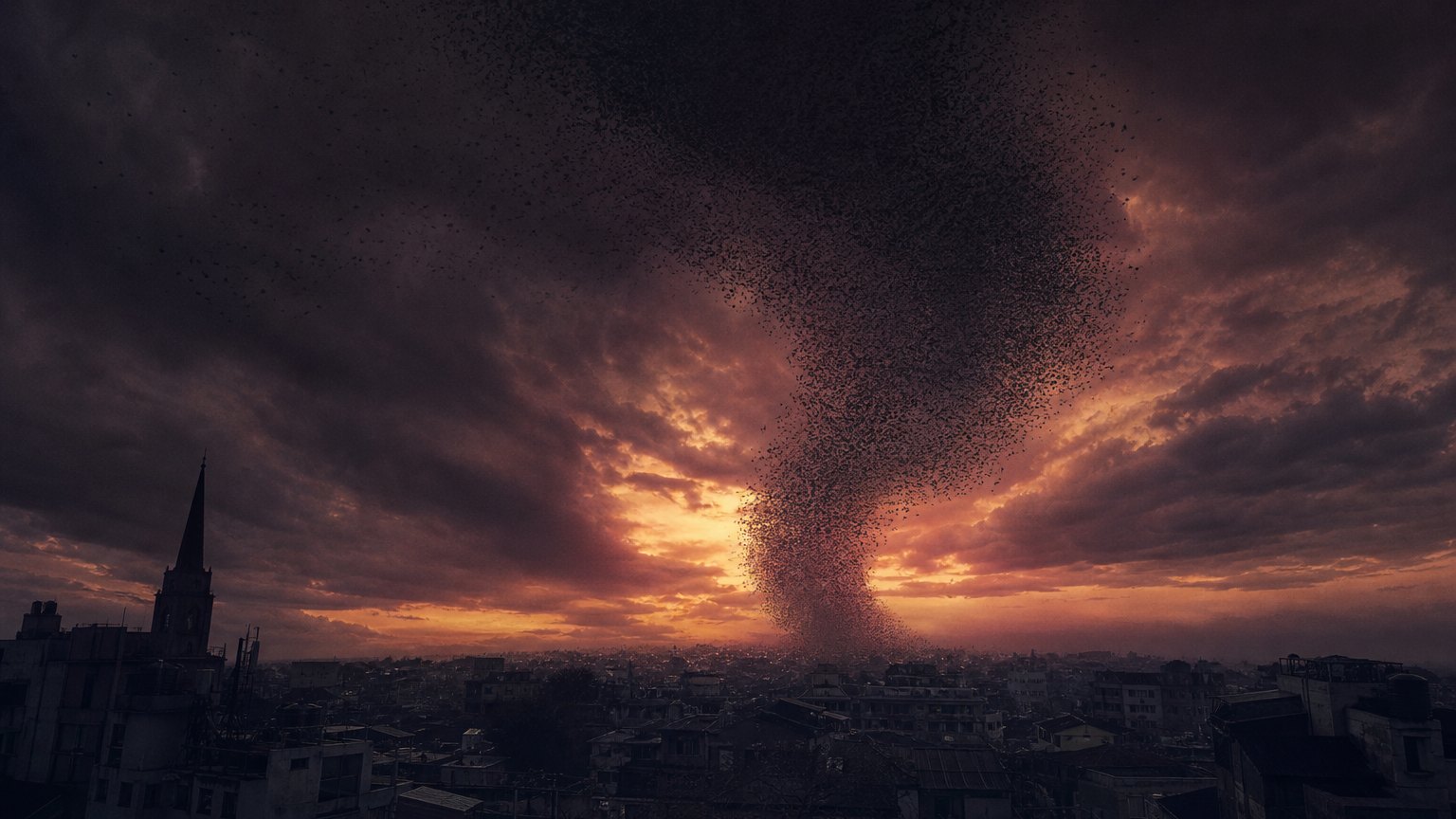 Screamify Moves Birdnado Into Development, Adds ViperFX Studio as Production Partner