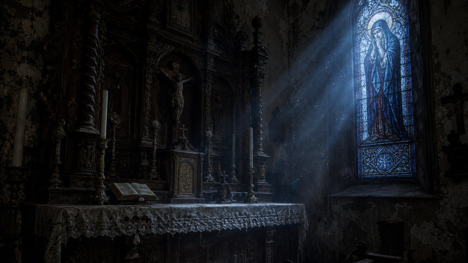 The Conjuring: First Communion Adds Trio to Cast as Franchise Deepens Its Roots
