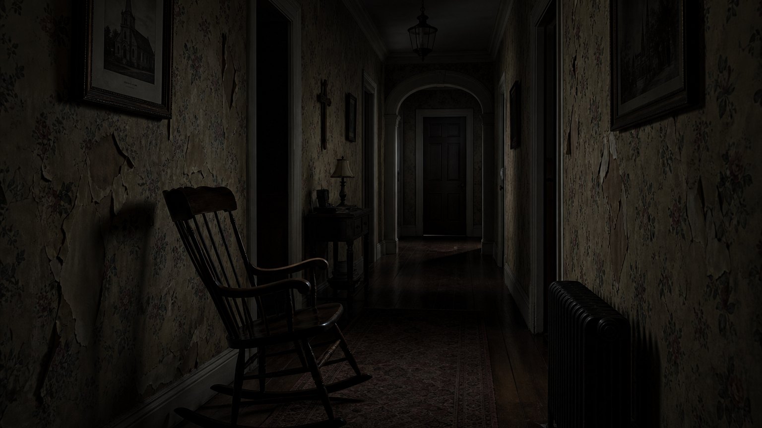 The Conjuring: First Communion Adds Trio to Cast as Franchise Deepens Its Roots