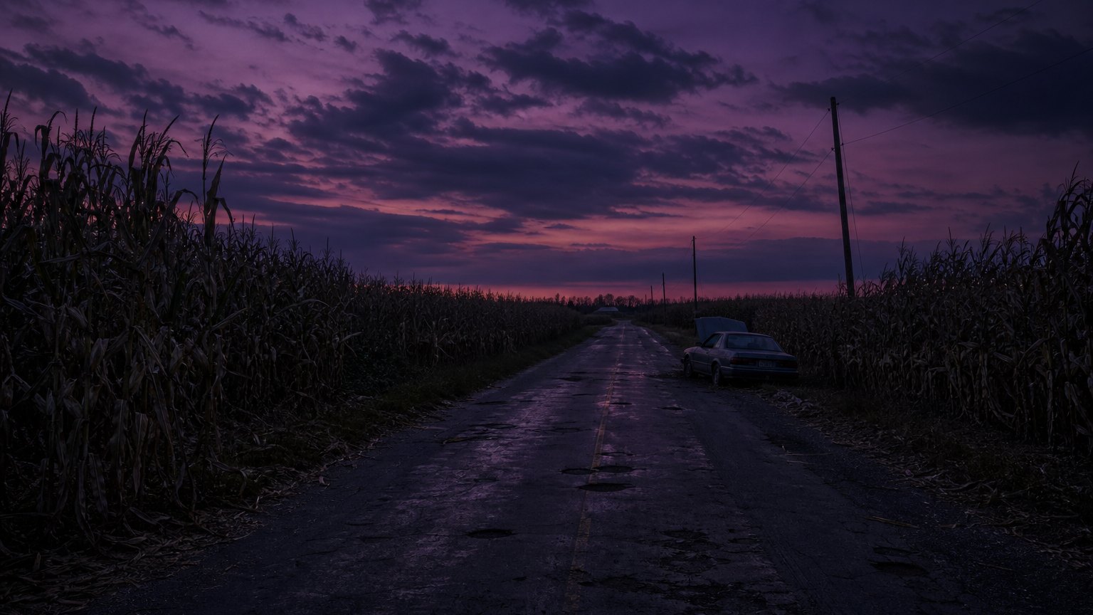 Cotton Eye Joe: Merola’s Slasher Debut Brings Moseley and Gunn to Rural Illinois