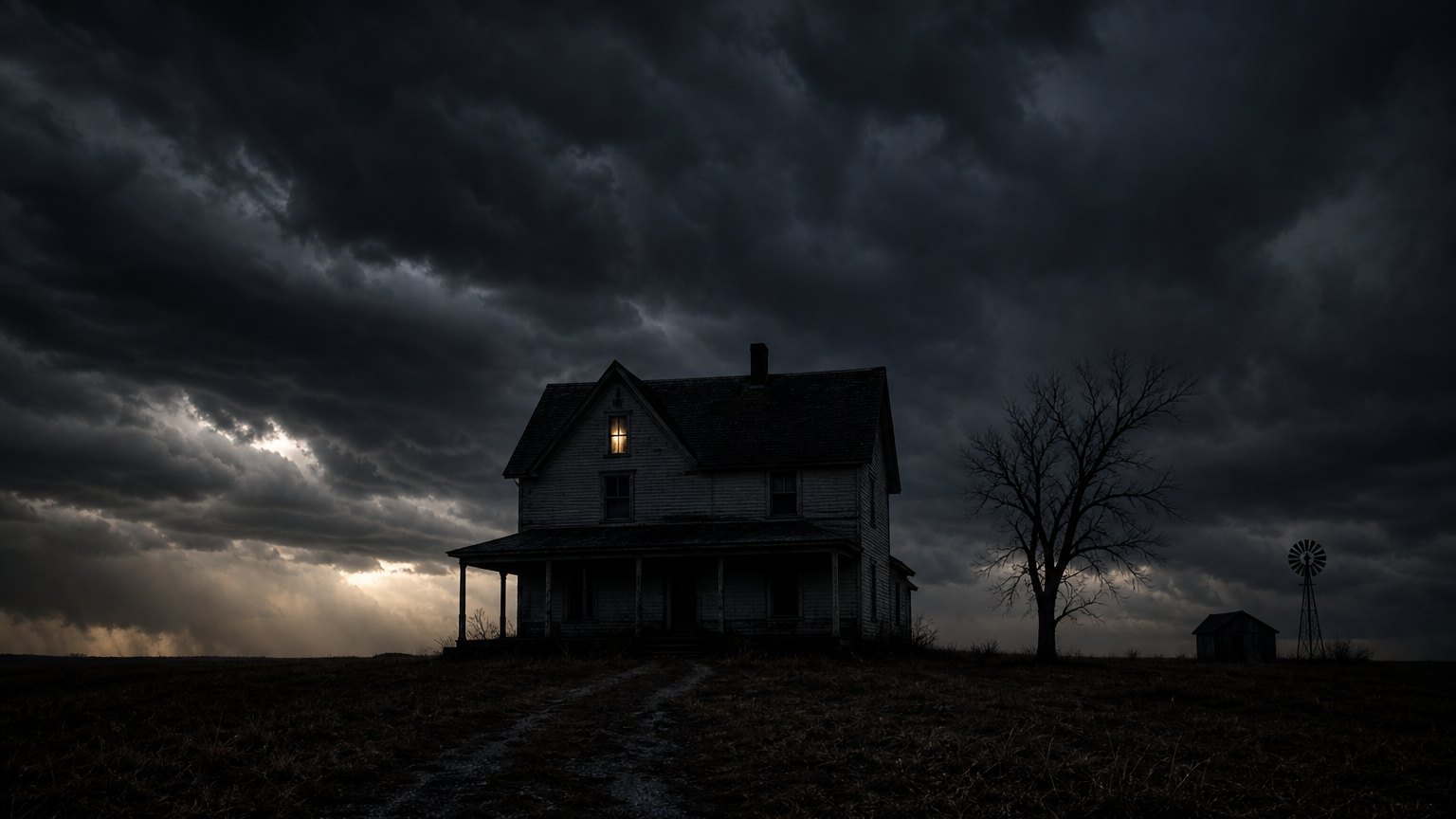 Cotton Eye Joe: Merola’s Slasher Debut Brings Moseley and Gunn to Rural Illinois