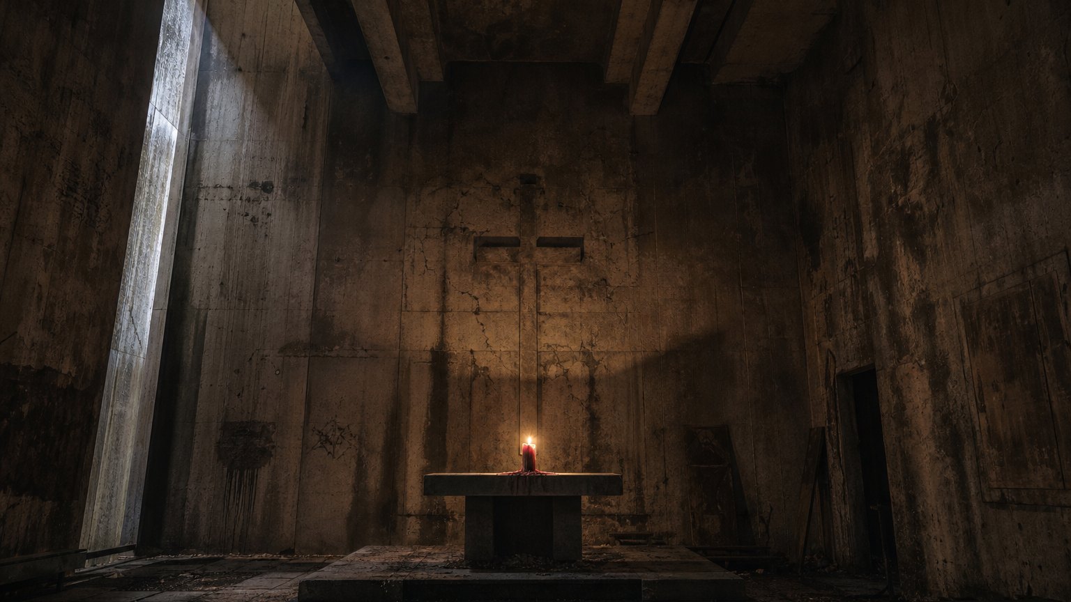Mass Ka Das’s 'Cult' Sets Release Date Reveal for September 19