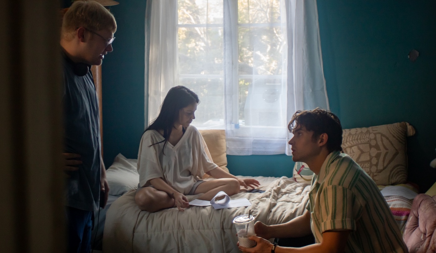 The Arrival of Curry Barker: How 'Obsession' Announced a Genuine New Voice in Horror