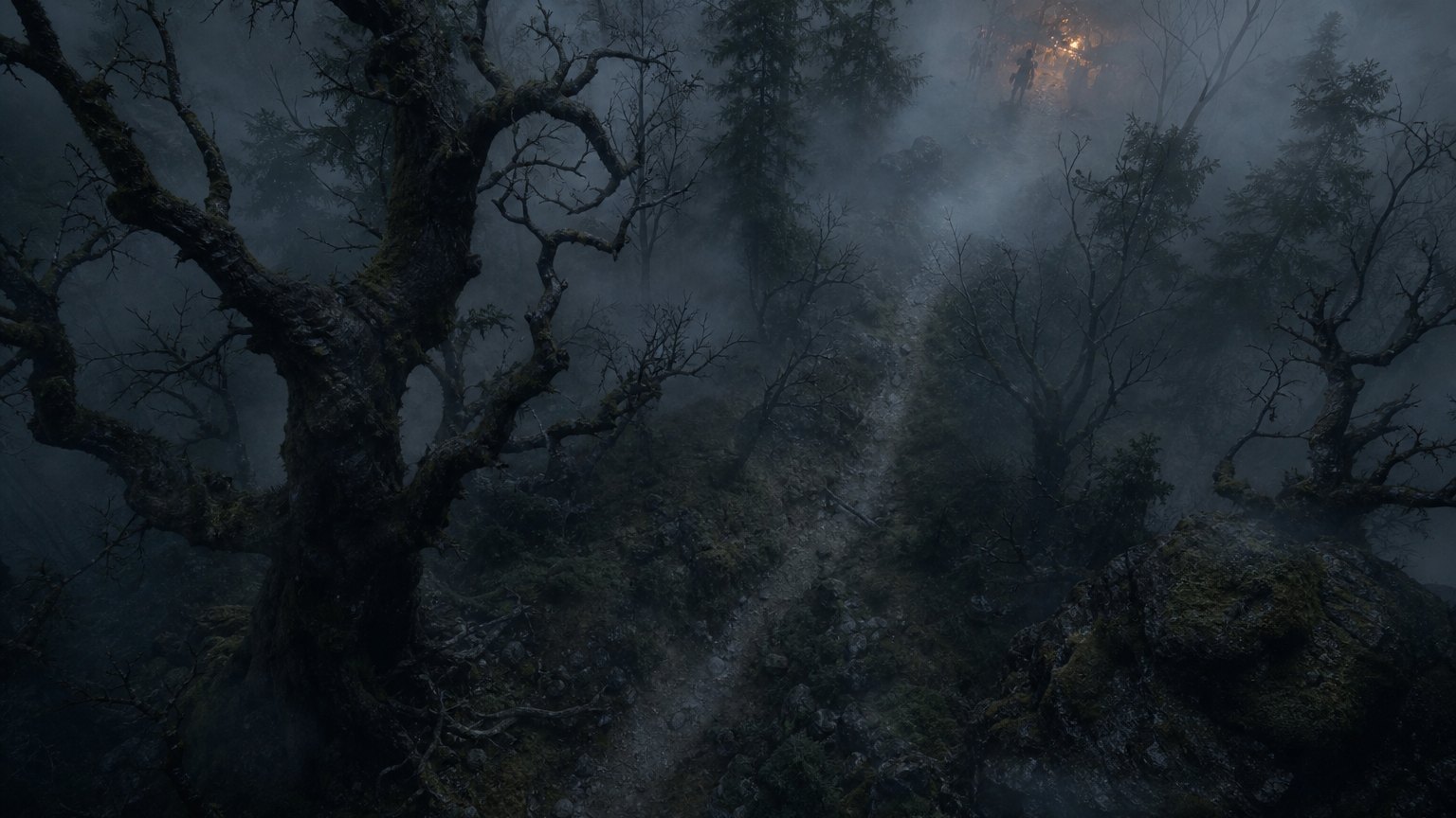 Retrofiction Games Unveils 'Dead of Darkness 2': A Return to Isometric Survival