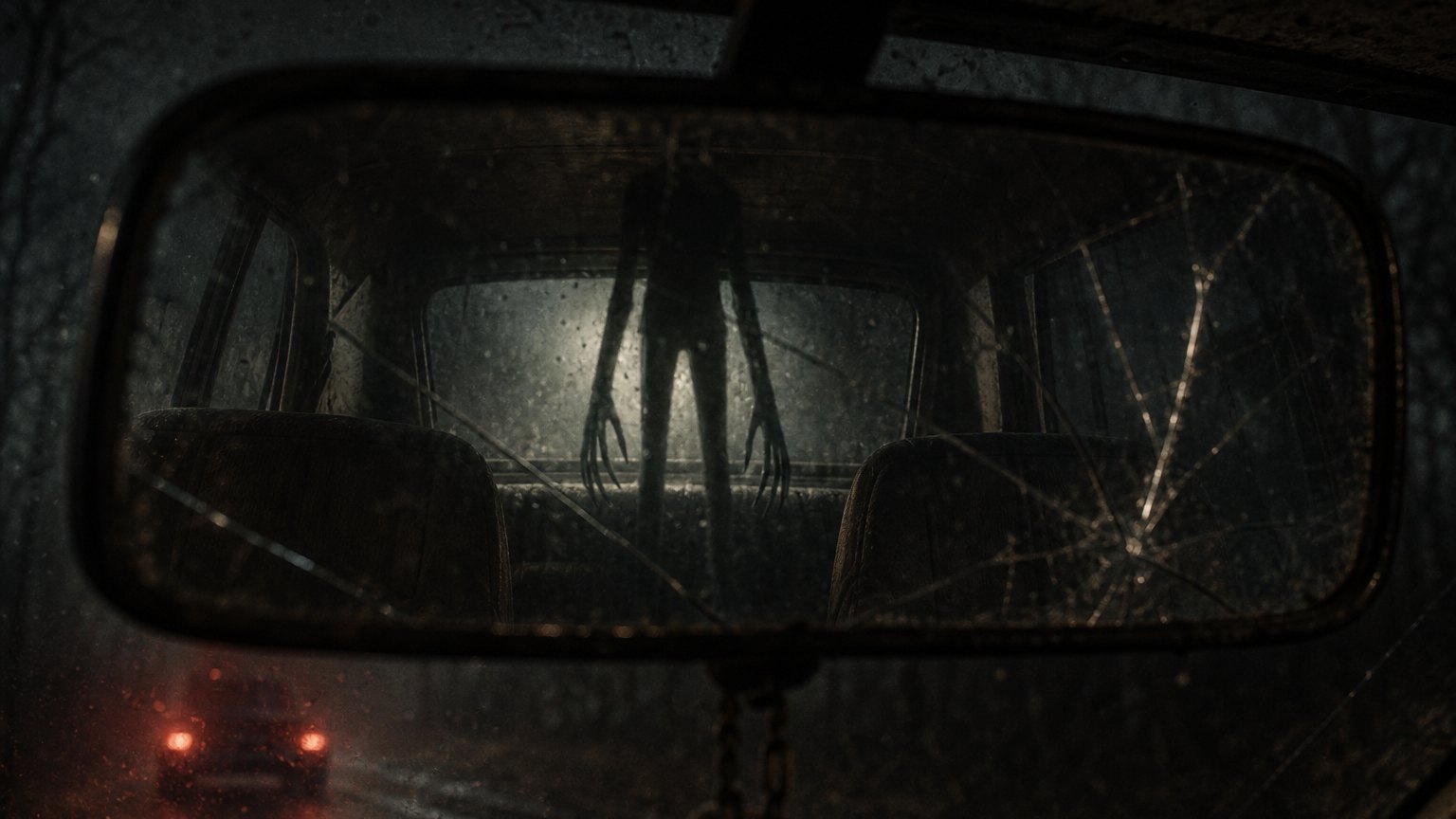The Return of Tak: Raimi and King Reunite for 'Desperation' Adaptation