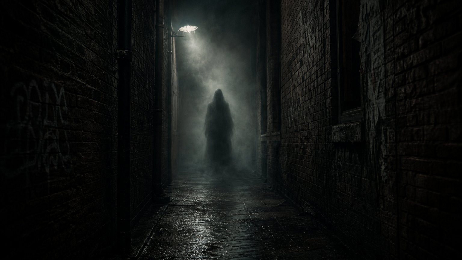 Ti West’s ‘Ebenezer’ Turns Dickens Into Gothic Terror