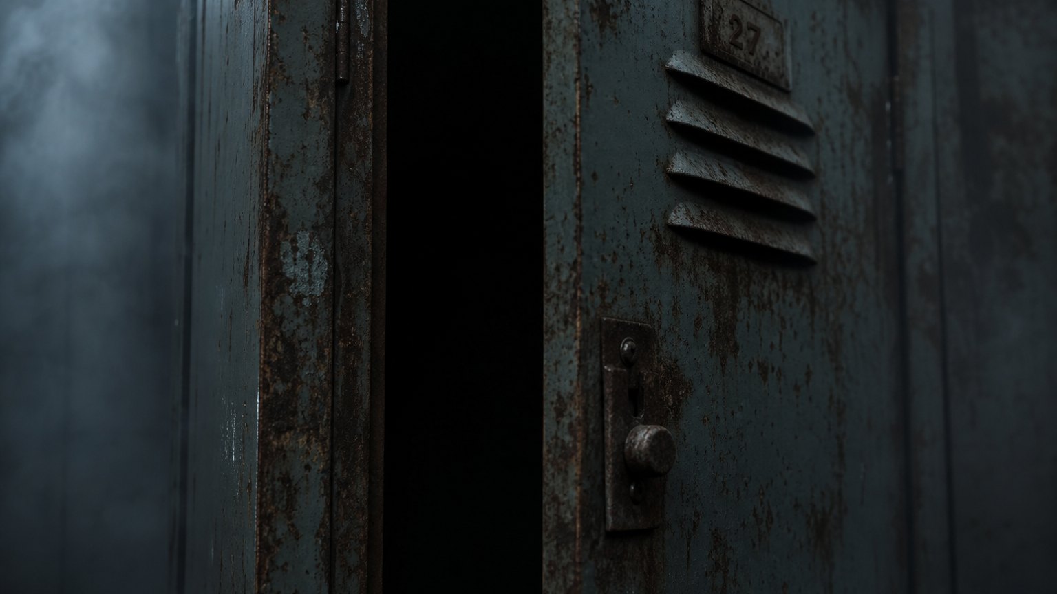 Paul Feig Trades Comedy for Claustrophobia in Blumhouse's 'Detention'