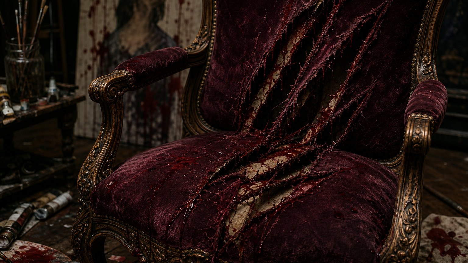 Primal Instincts Unleashed in Andrea Corsini’s ‘Ferine’