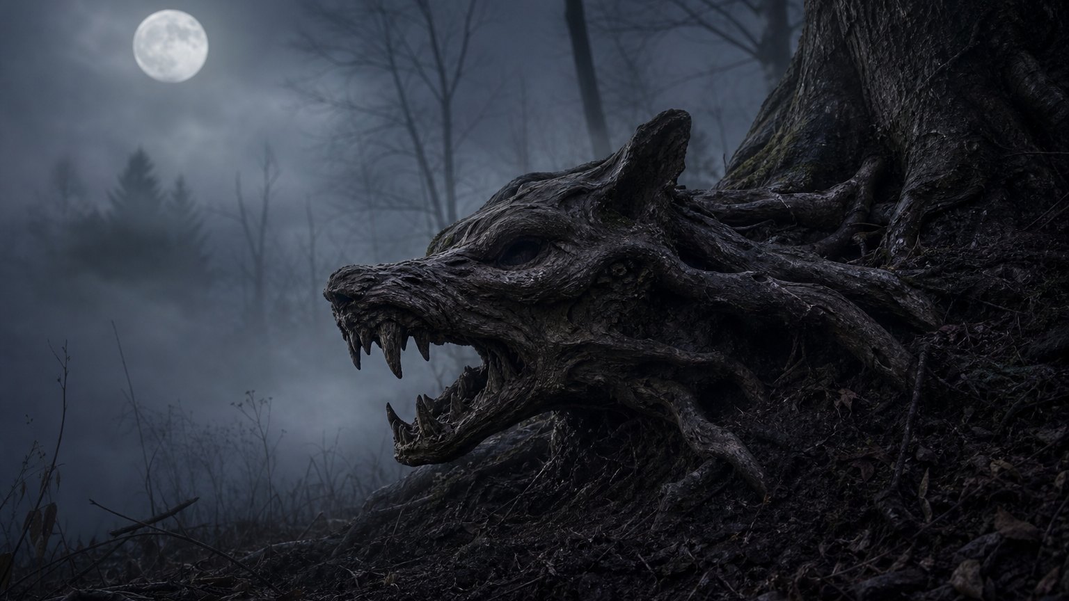 Primal Instincts Unleashed in Andrea Corsini’s ‘Ferine’