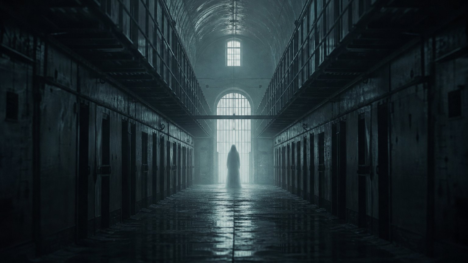 A Ghost in the System: How Joko Anwar's Prison Allegory Announced Indonesia's Quiet Reign Over Horror