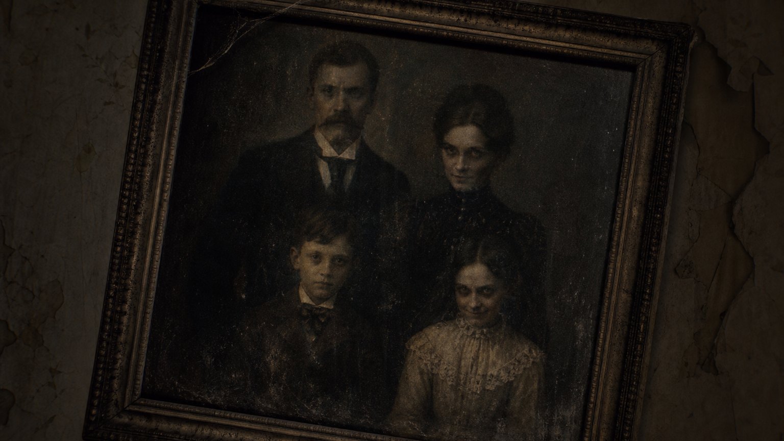 The Finkel Effect: 'Family' Unveils a Subterranean New Trailer