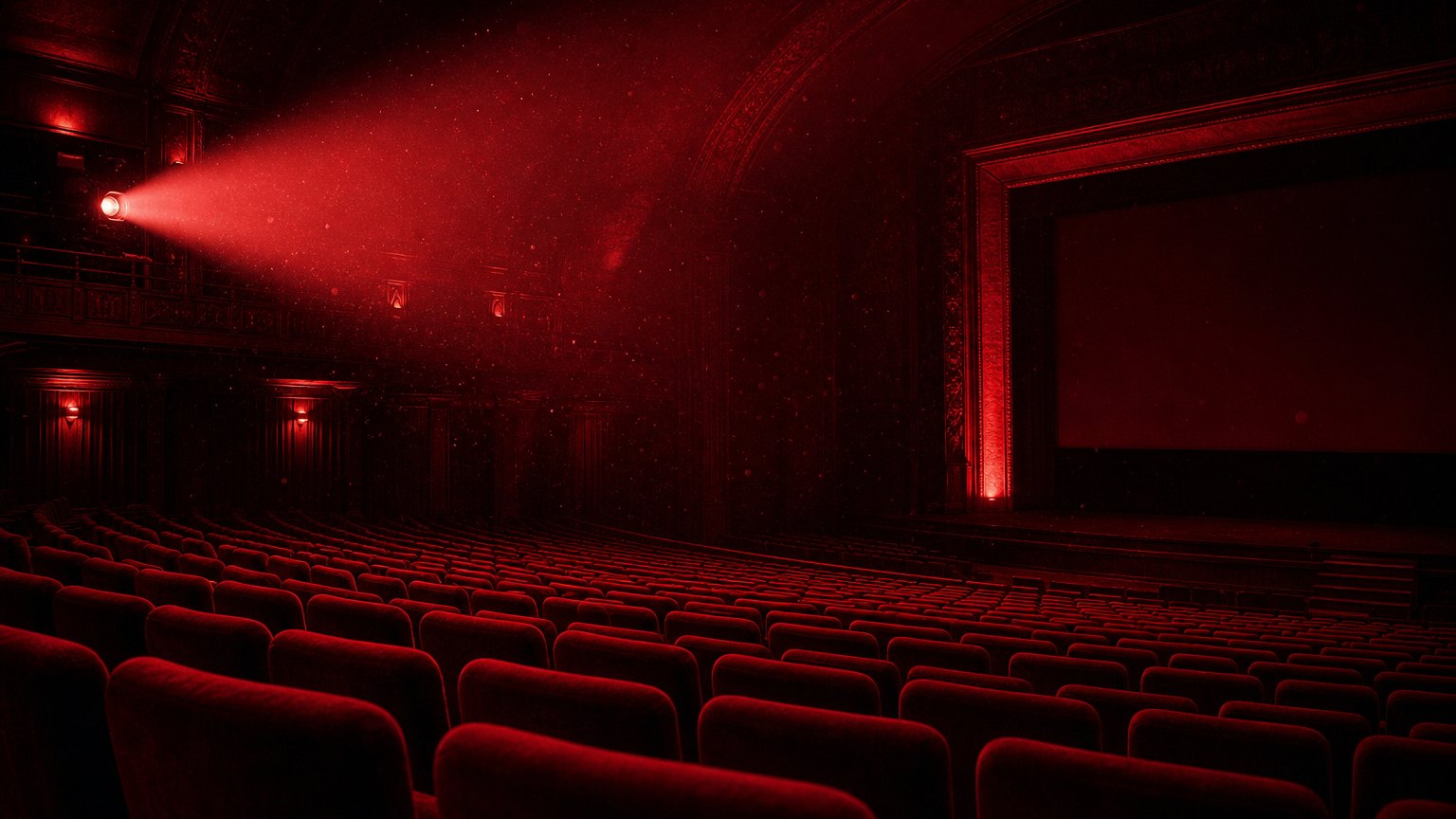 How a $750K Horror Film Out-Legged the Studio System
