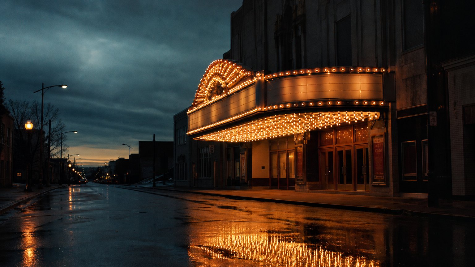 How a $750K Horror Film Out-Legged the Studio System
