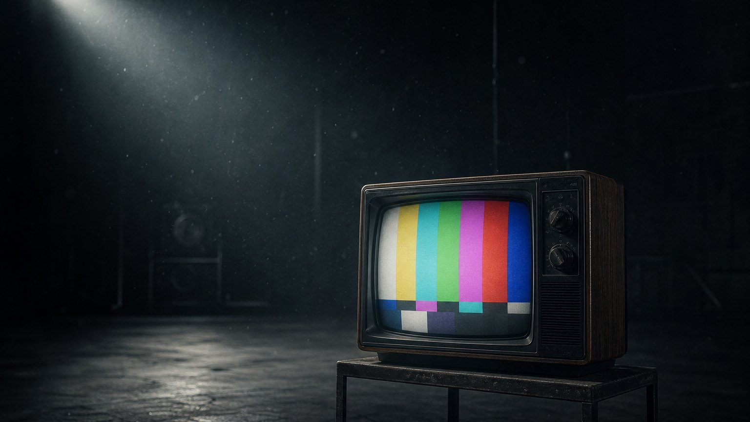 At 476 MHz: How YouTube Quietly Minted a Generation of Horror Auteurs