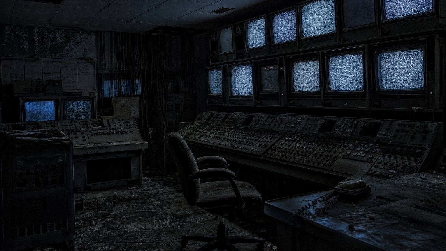 At 476 MHz: How YouTube Quietly Minted a Generation of Horror Auteurs