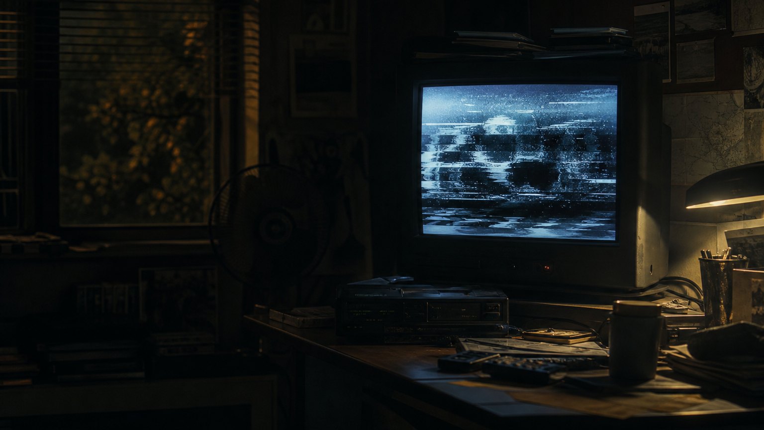 At 476 MHz: How YouTube Quietly Minted a Generation of Horror Auteurs