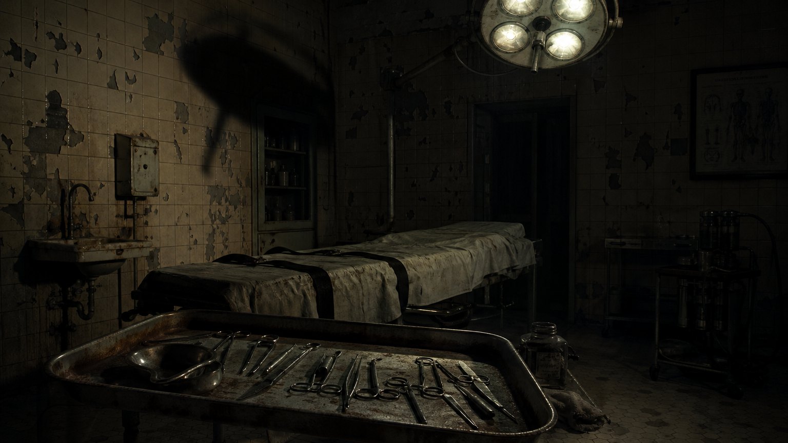 Umbrella Entertainment Formalizes The Human Centipede Trilogy’s 4K Debut for 2026