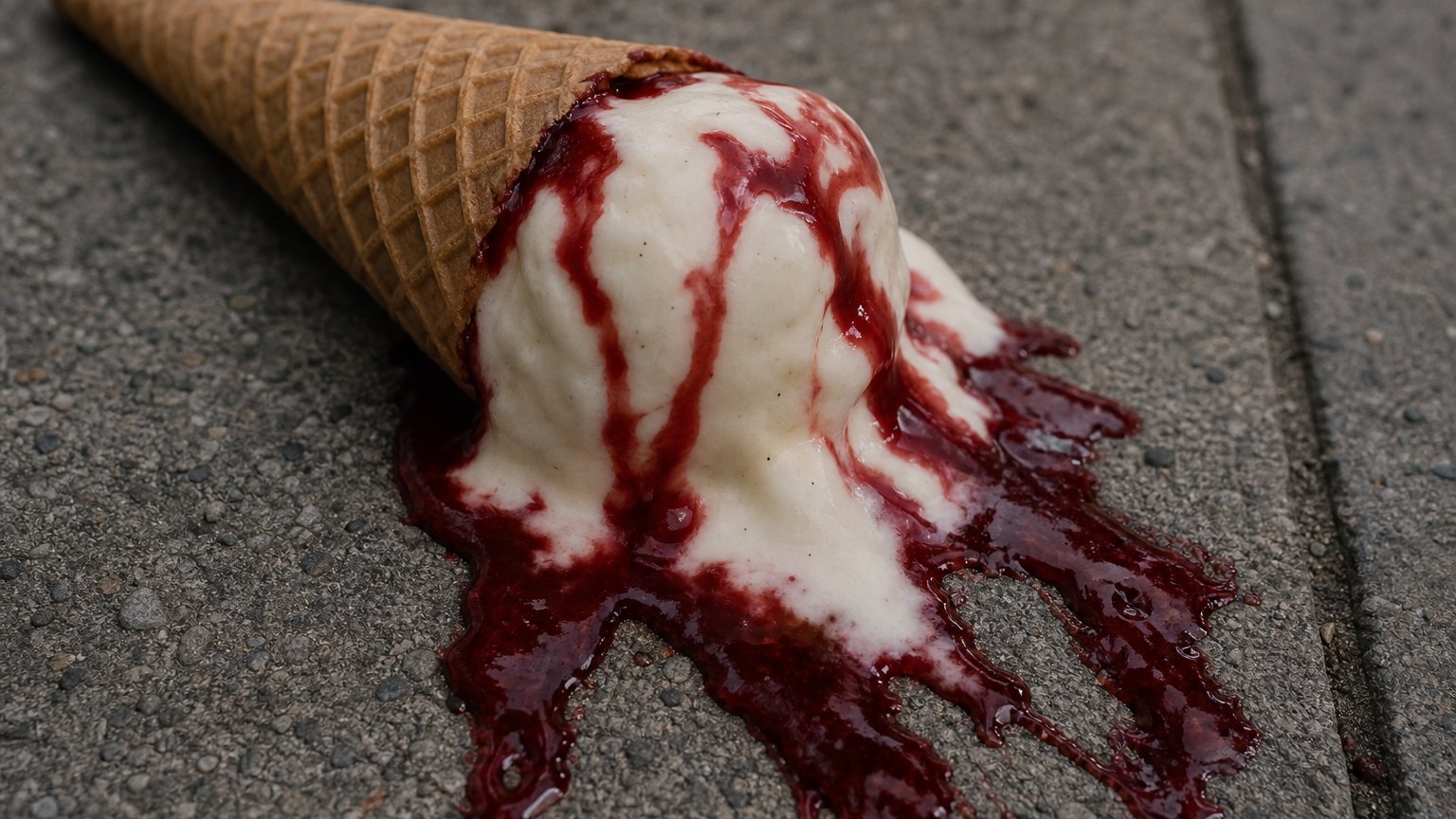 Eli Roth Returns to Visceral Terror with 'Ice Cream Man'