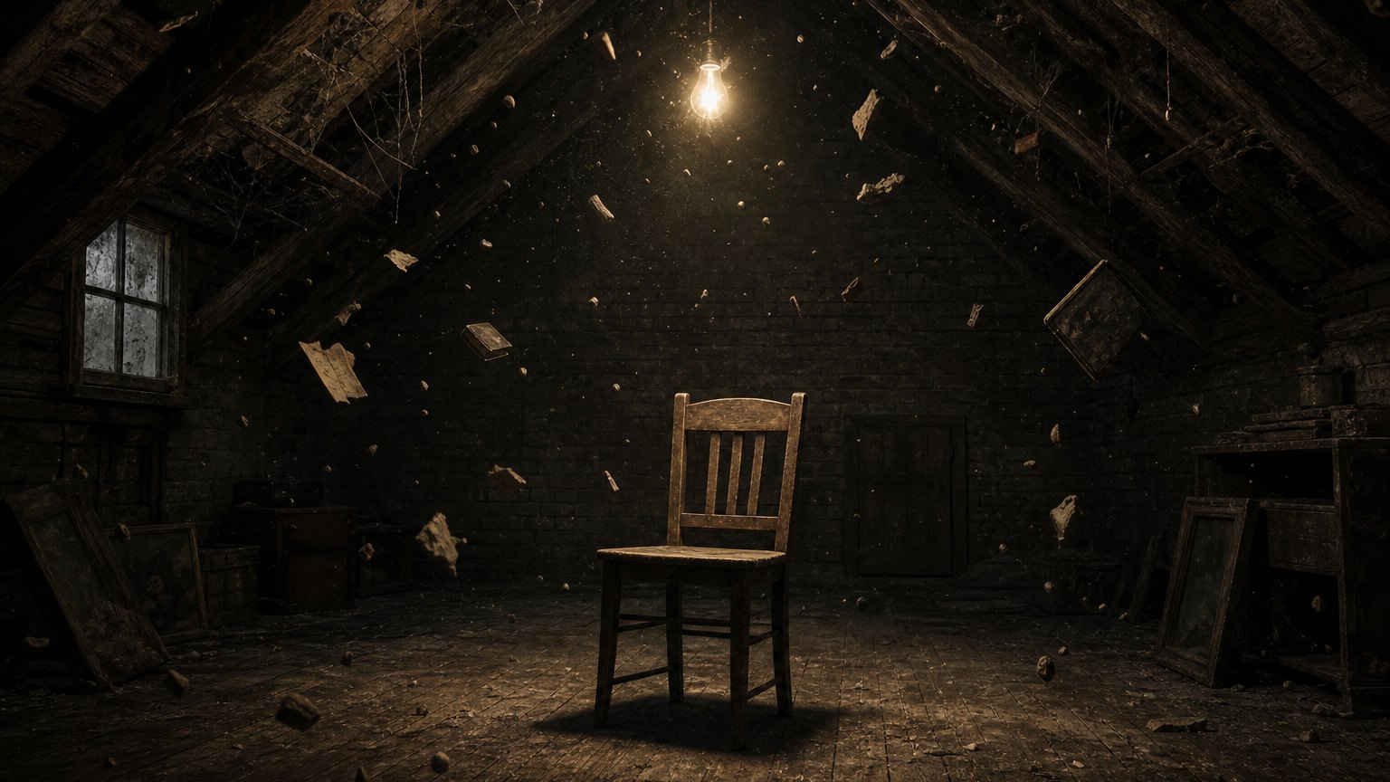 The Further Expands: Insidious Sixth Entry Secures PG-13 for August Release