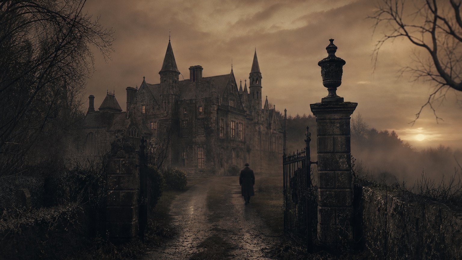 The Deep End of Summer: How July's Horror Slate Reads as One Long Story