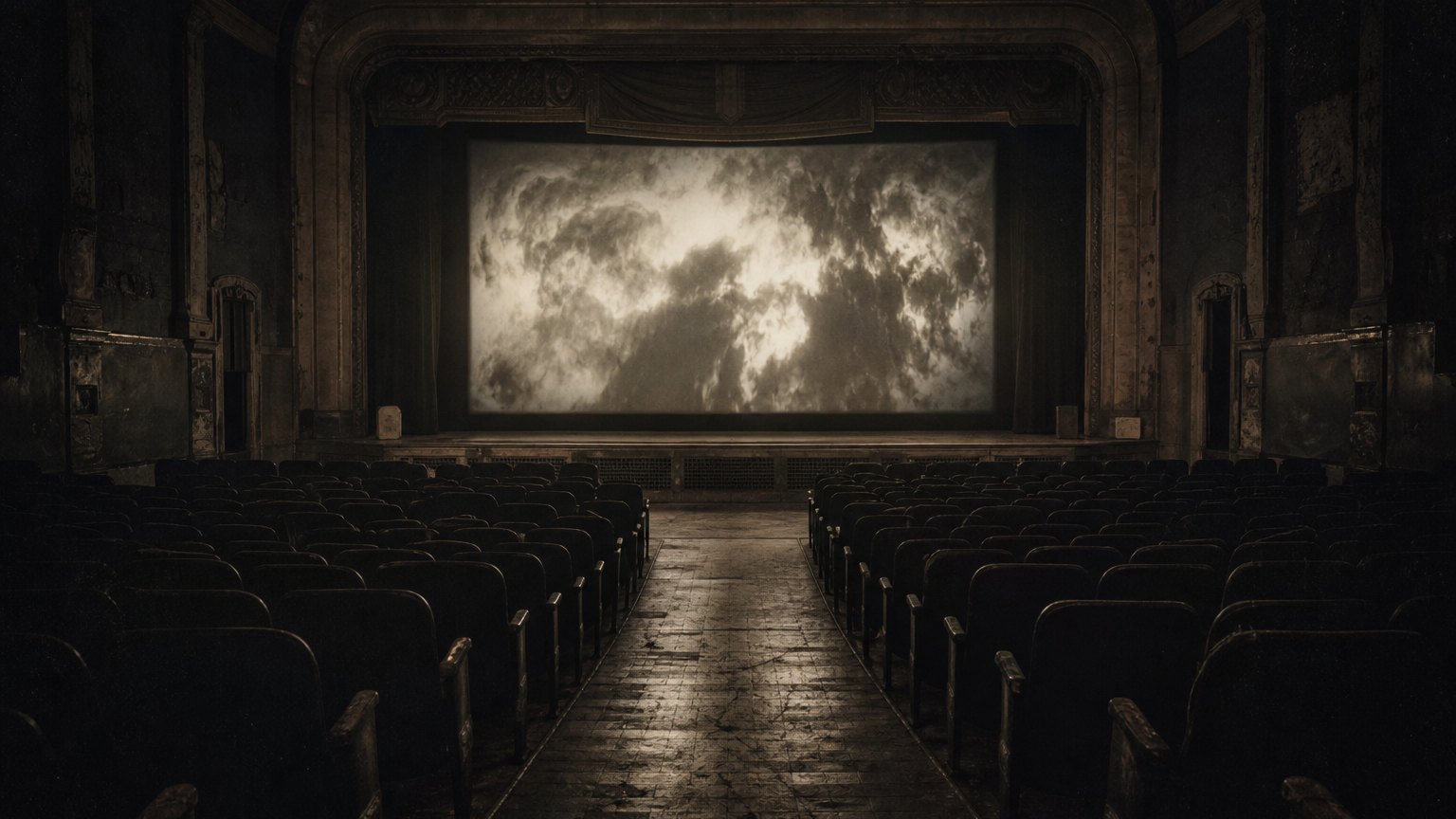 The Deep End of Summer: How July's Horror Slate Reads as One Long Story