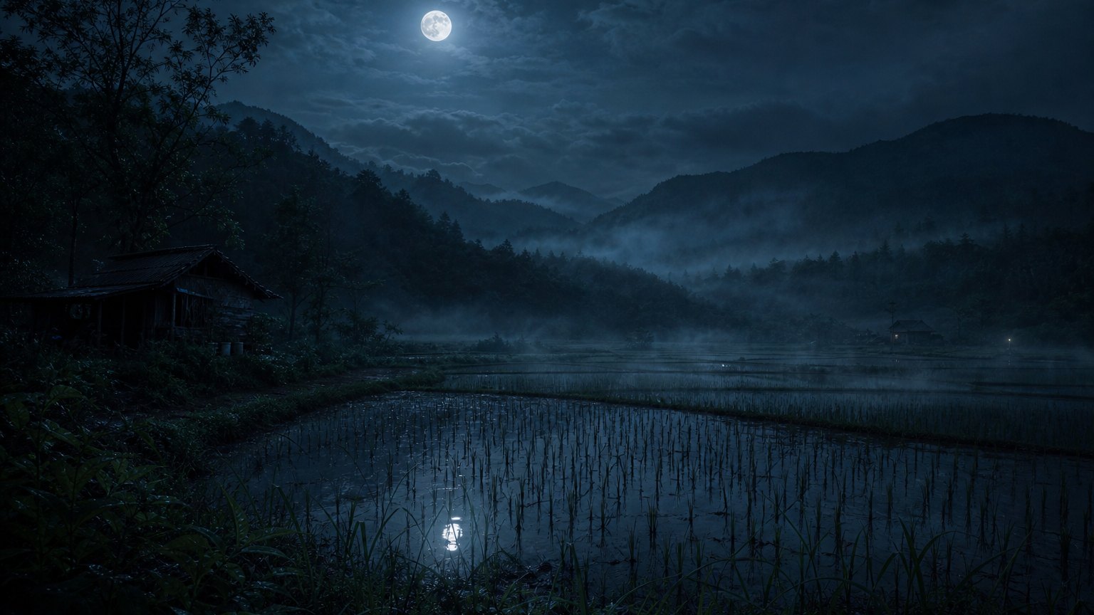 Rural Horror’s Quiet Rise: 'Kaali Kheti' Sets Release Date