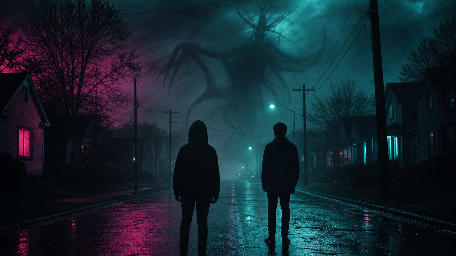 Out of Park City: "Leviticus," Neon, and the Pipeline That Keeps Producing Horror's Next Wave