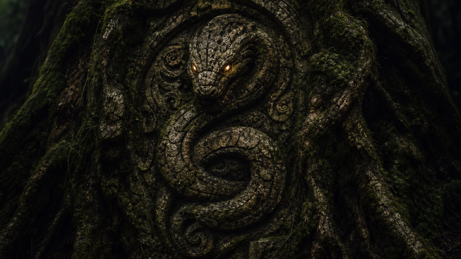Lionsgate Unveils First Trailer for Amazonian Horror 'Beware Boiúna'