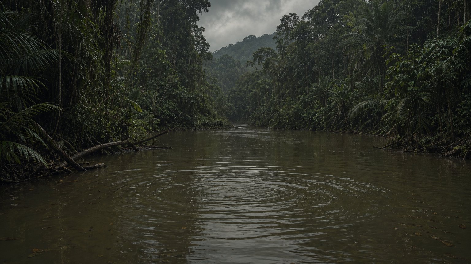 Lionsgate Unveils First Trailer for Amazonian Horror 'Beware Boiúna'