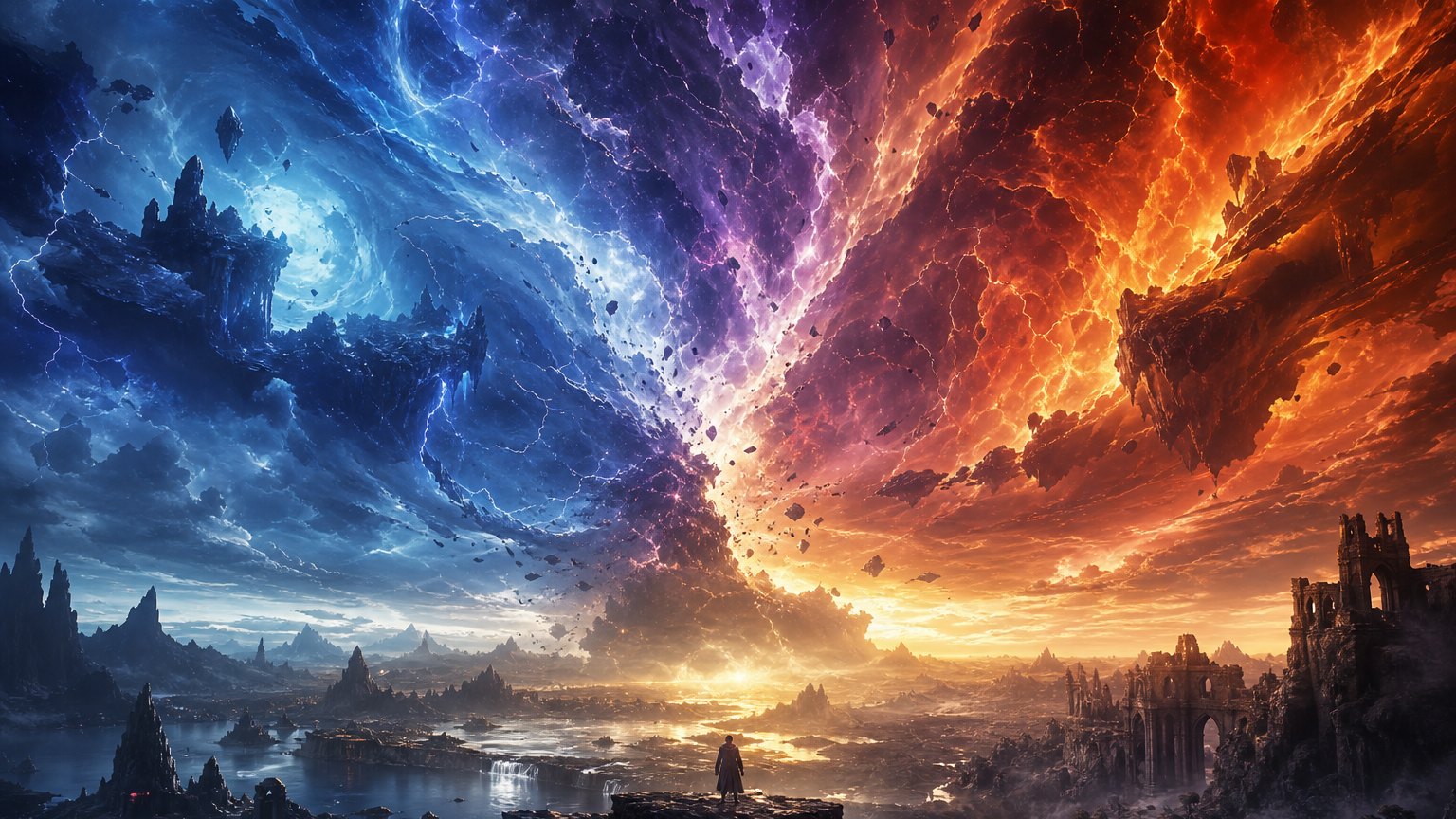 The Multiverse as a Narrative Hazard: Marvel’s 'Avengers: Doomsday' Trailer