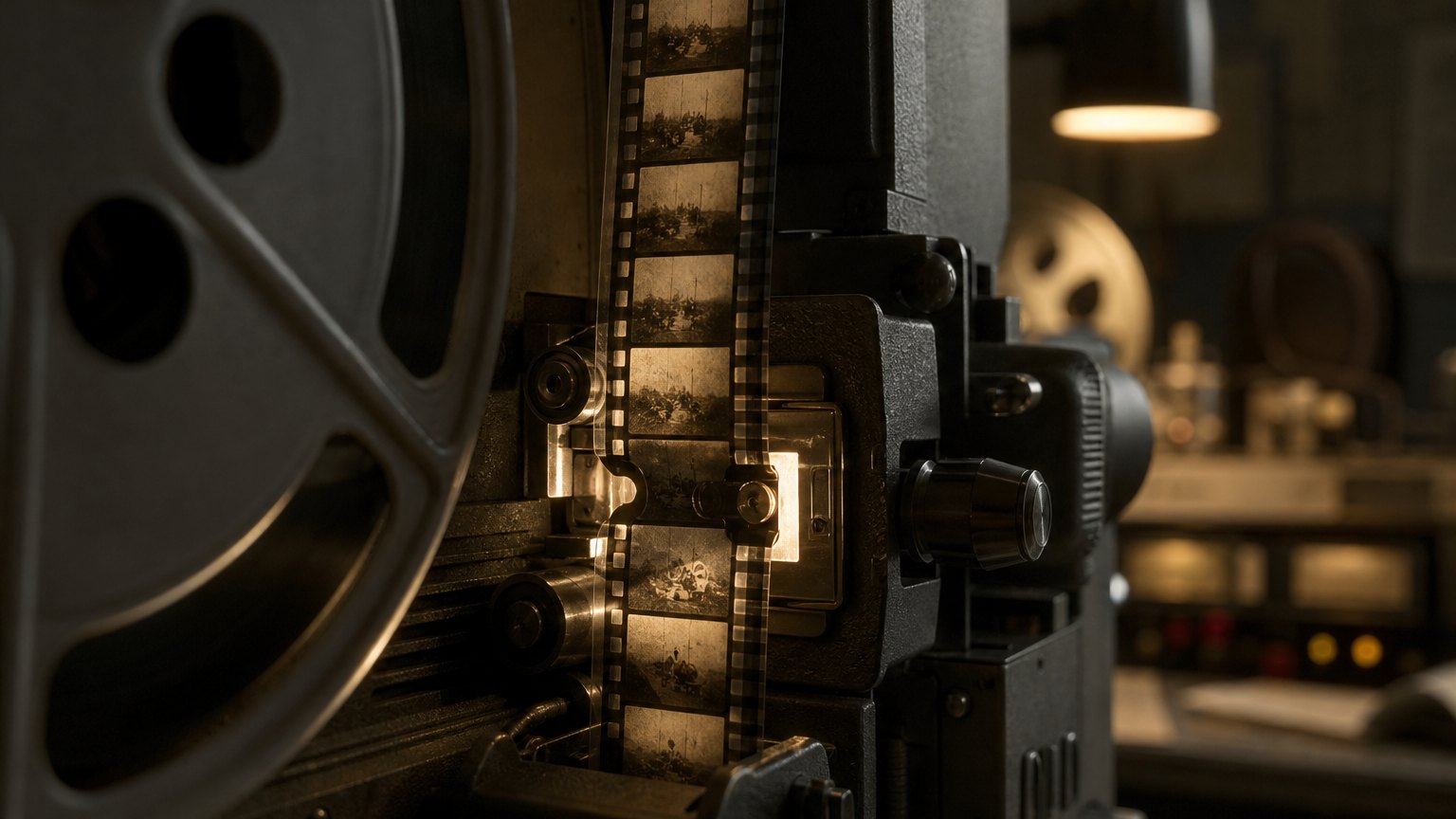 Behind the Lens: Michael Goi Bridges Indie Film and K-Pop Visuals