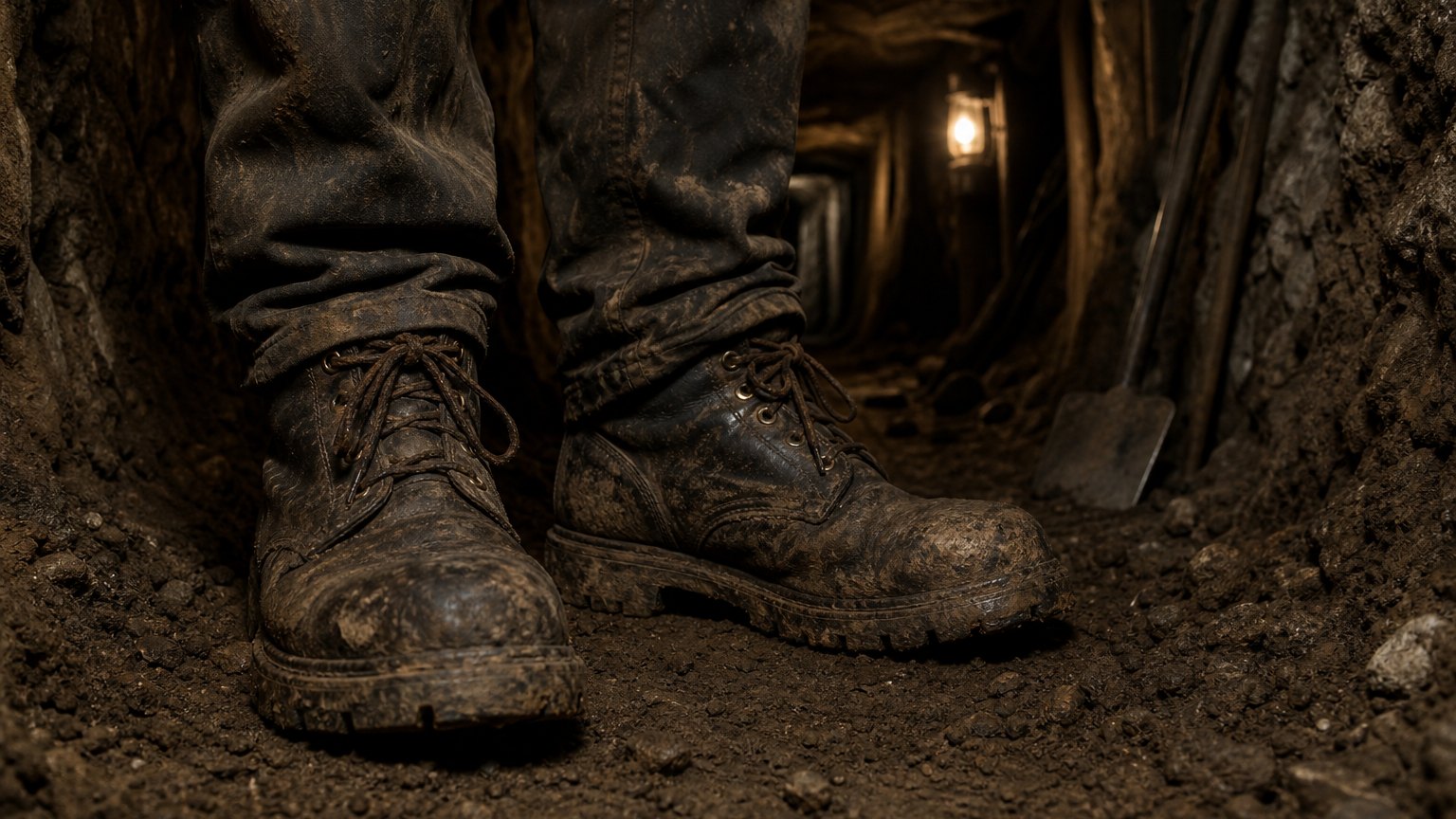 Stanfield and Mendelsohn Descend into the Underground: 'Molepeople' Secures 2027 Release