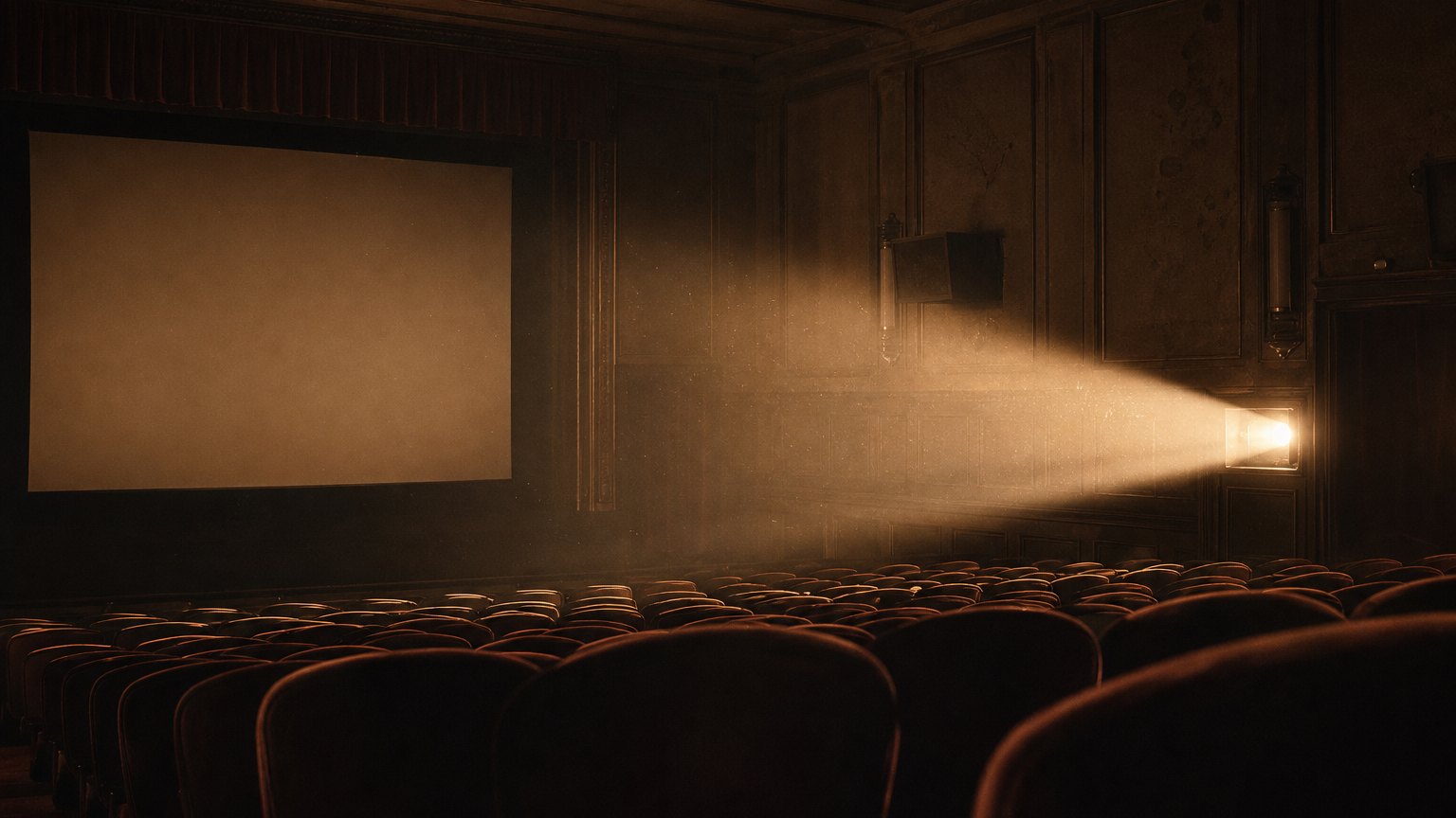 How a $750,000 Cursed-Object Folktale Outran the Blockbusters