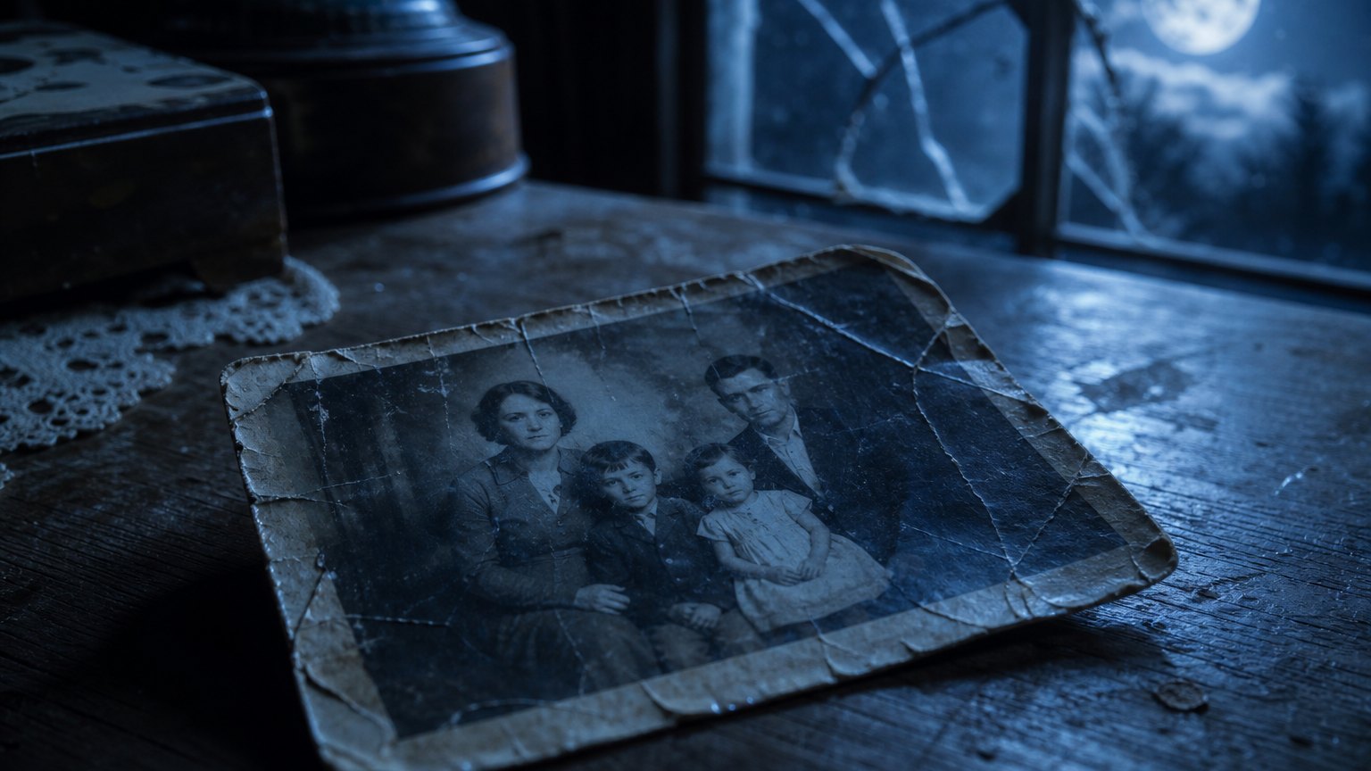 Reunion in the Dark: 'Closing Night' Debut Tests the Gaps Between Star and Family