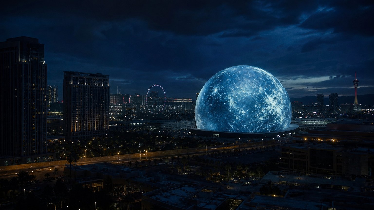 Rocky Horror at the Sphere: A Cult Title's $2B Gamble