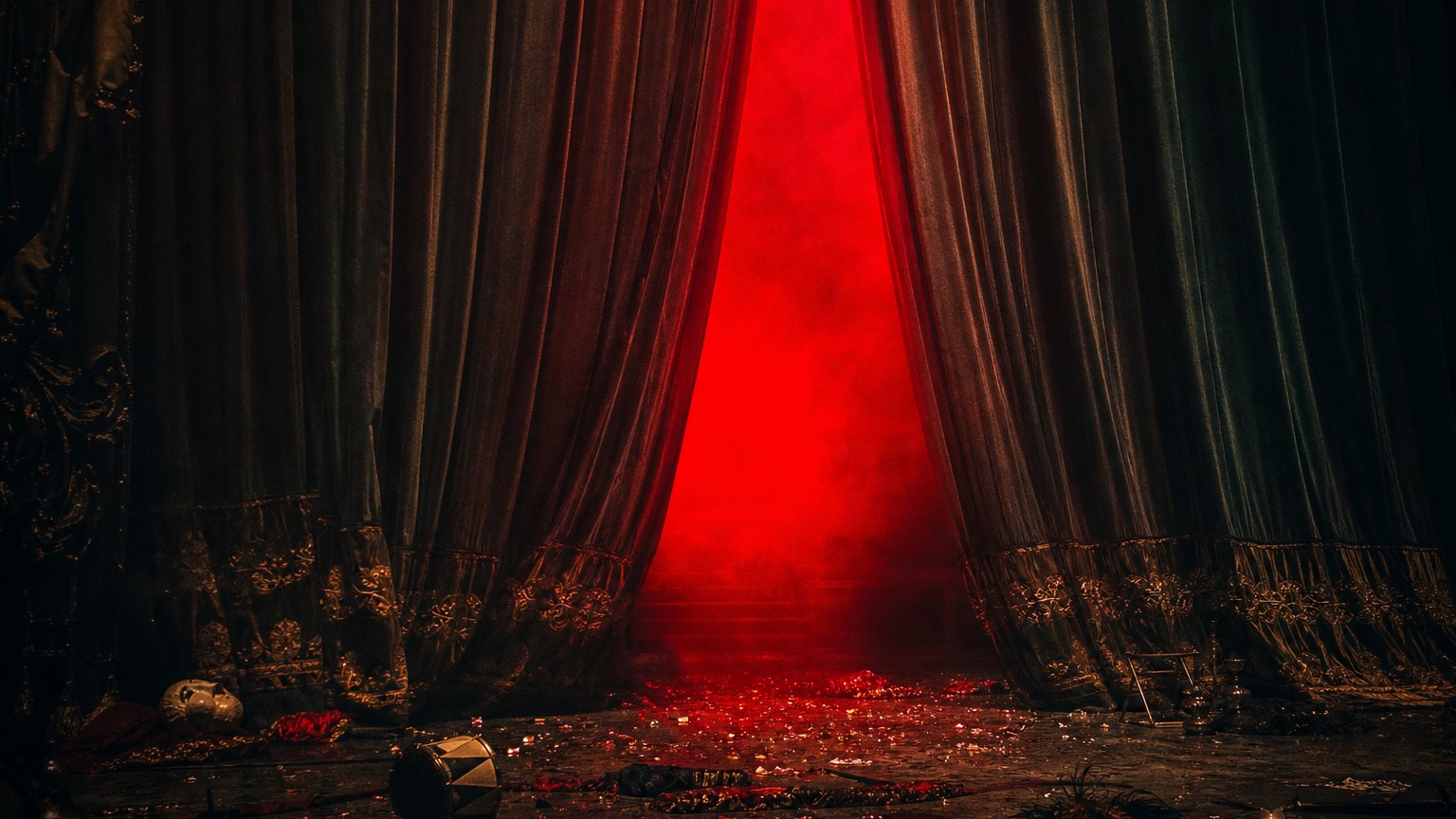 Rocky Horror at the Sphere: A Cult Title's $2B Gamble