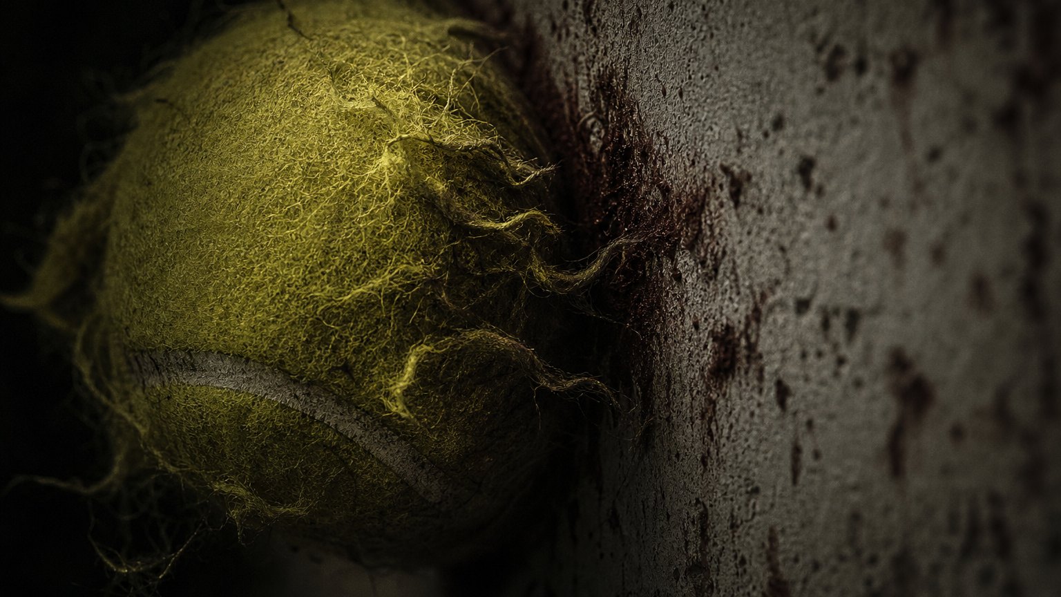 Shudder Secures U.S. Rights to 'Bloody Tennis' Ahead of Locarno Premiere