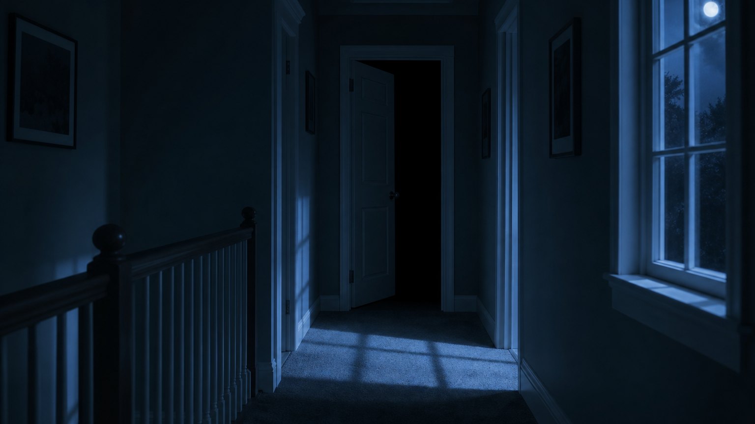 The Architecture of Night Terrors: James Ross II’s 'Parasomnia' Arrives on Shudder