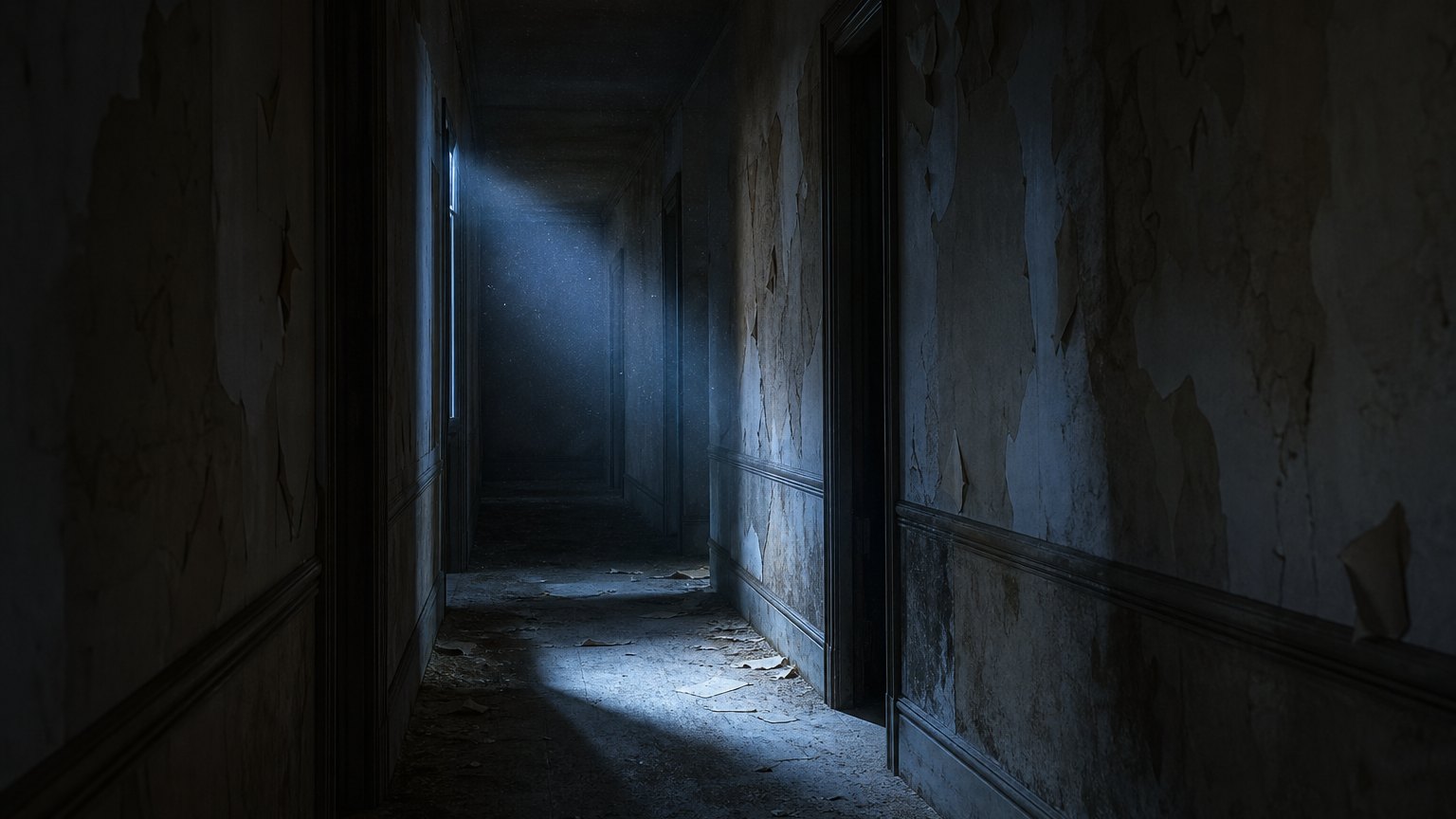 Project Noise: Konami and Bloober Team Set 2027 Target for Silent Hill Reboot