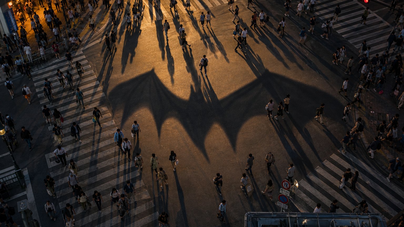 Soderbergh Steps In To Finish 'The Batman 2' Principal Photography