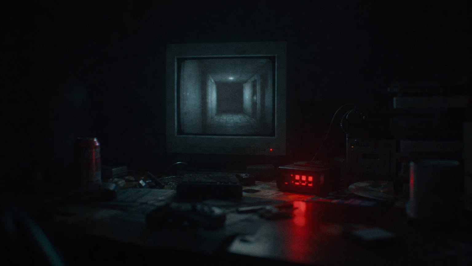 The 4,444-Second Gauntlet: 'SUMBAKKOKJIL2' Tests the Limits of Endurance Horror