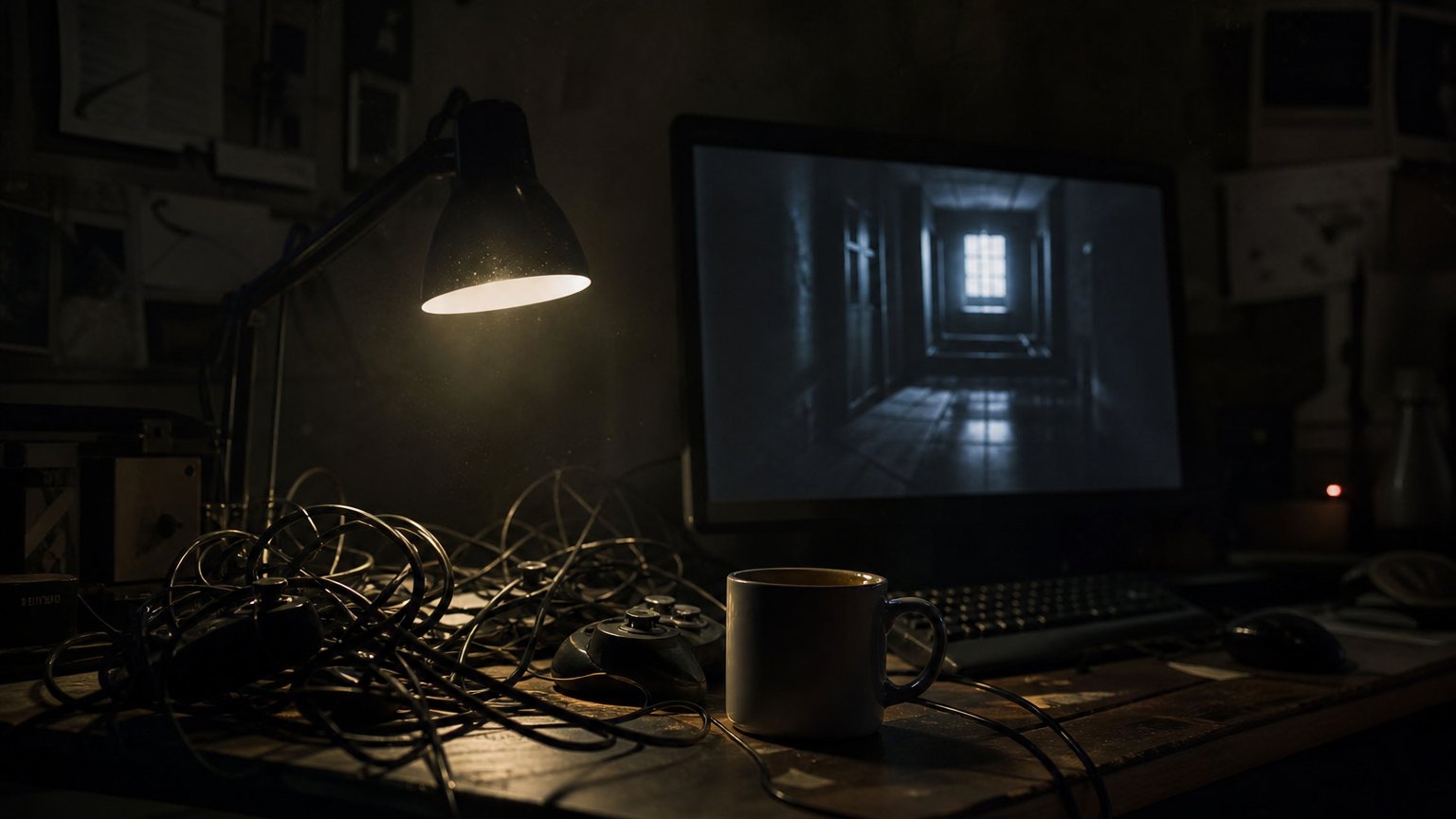 The 4,444-Second Gauntlet: 'SUMBAKKOKJIL2' Tests the Limits of Endurance Horror