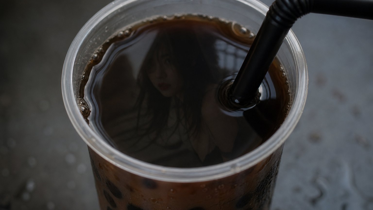 The Boba Teashop: Refill: A Sequel to a Cult Classic