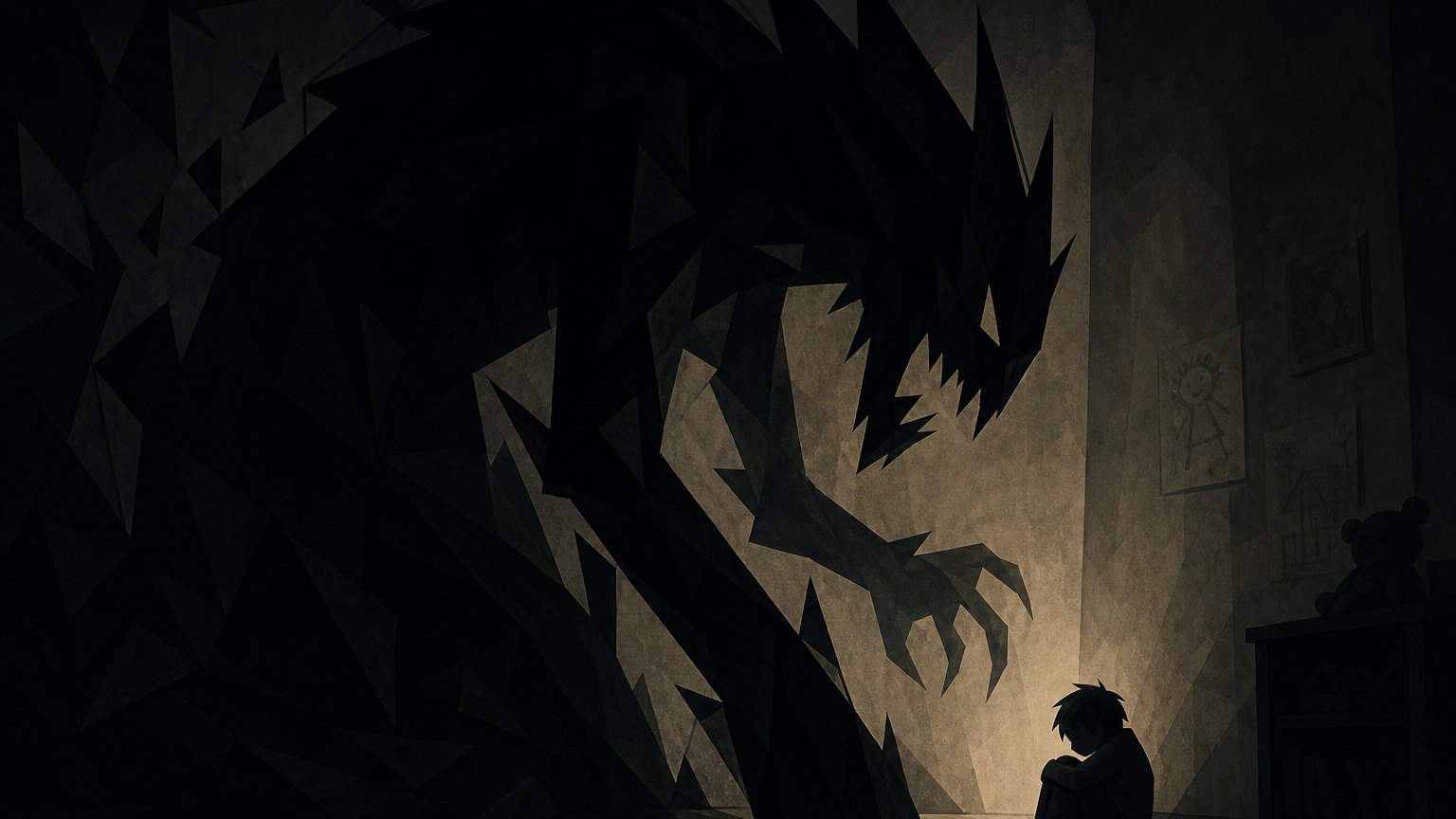Dan Trachtenberg’s Animated Slasher 'Freddy the 13th' Marks a Parallax Shift in Genre Cinema