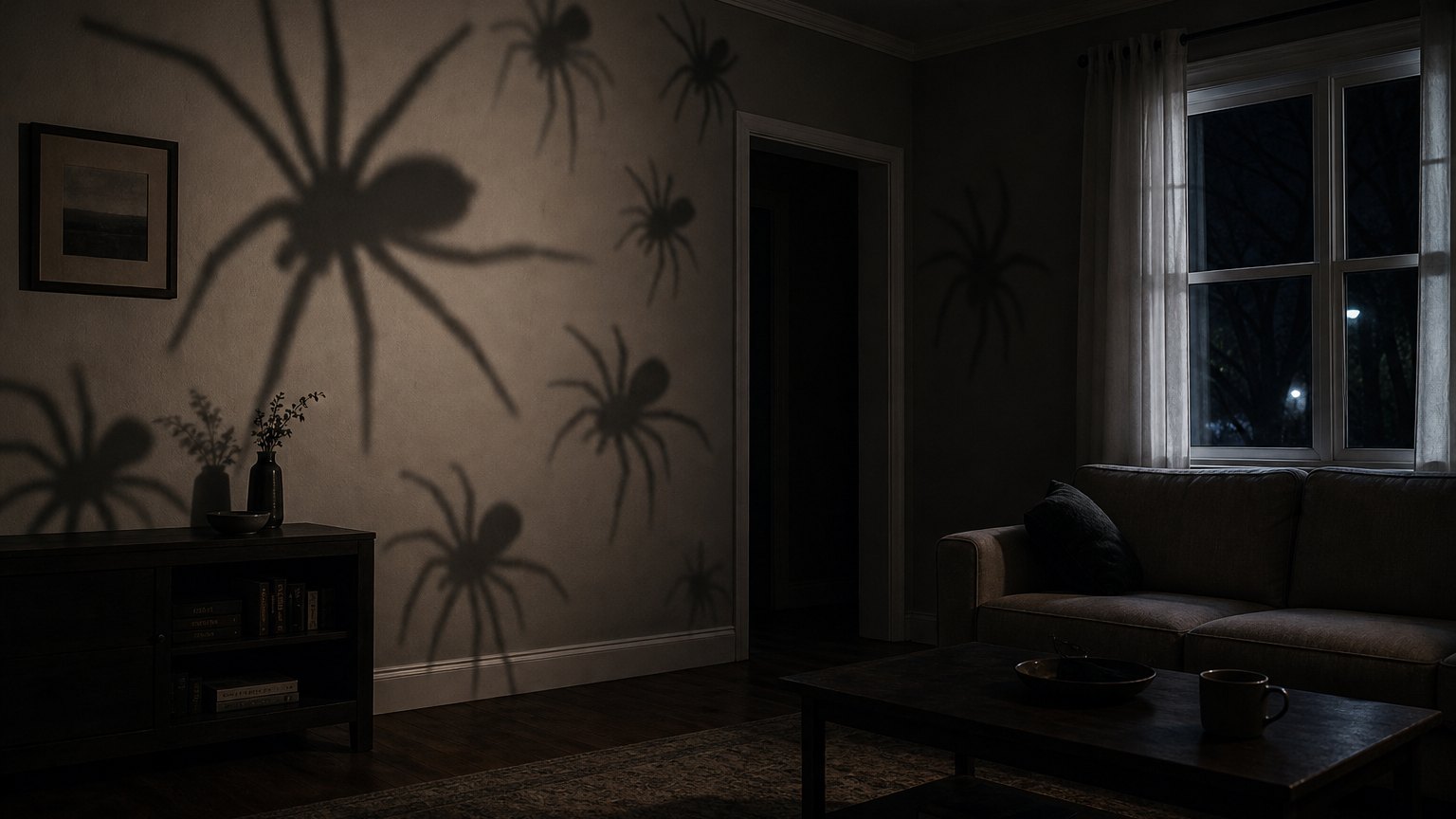 Community Focus Shifts to 'Trailer Park' Episode 4 and the 'CRAWLERS' Debut