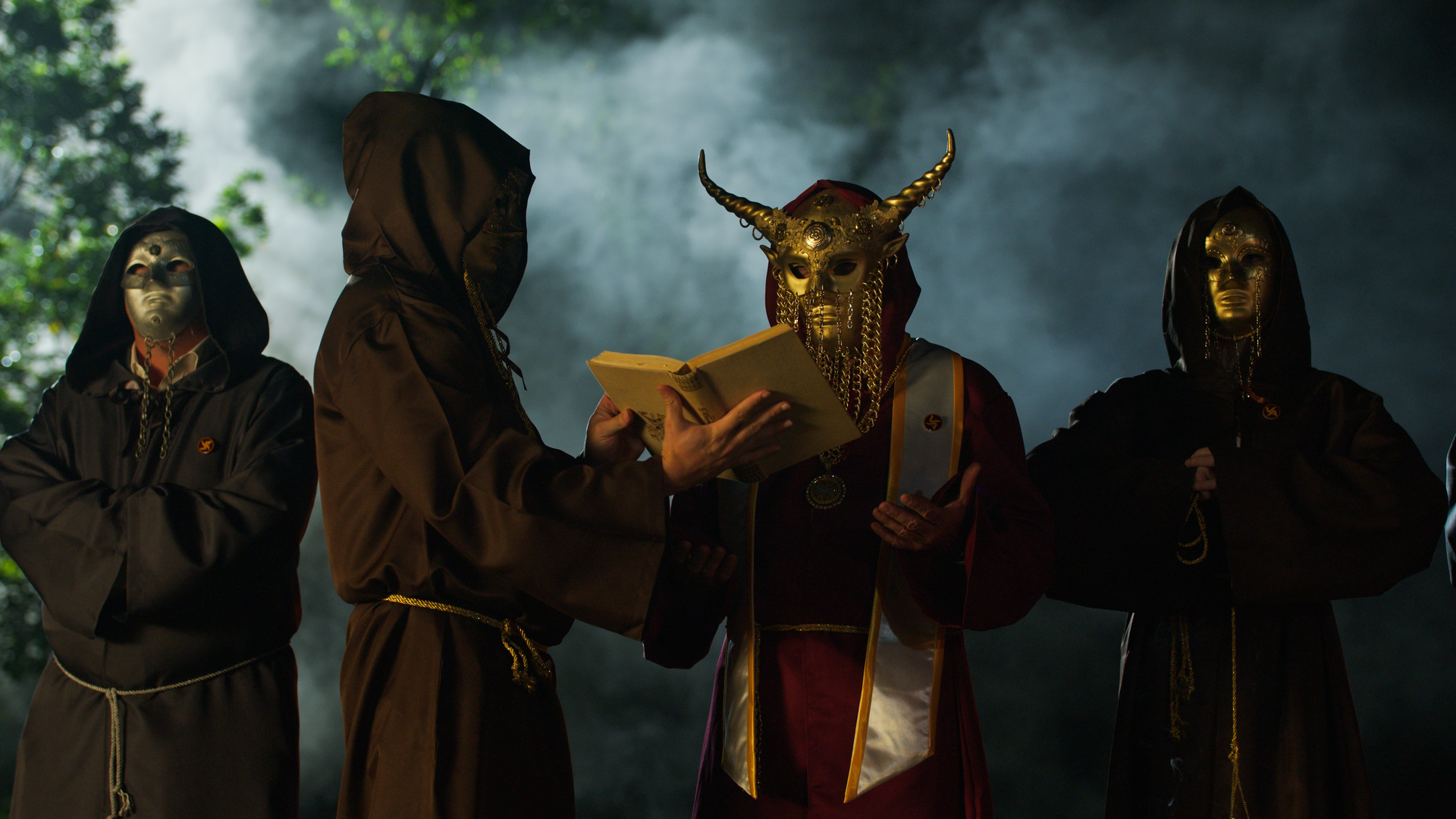 One Script, Two Films: ‘Valentines Lake’ Wins a Score Award and Finds a Streaming Home