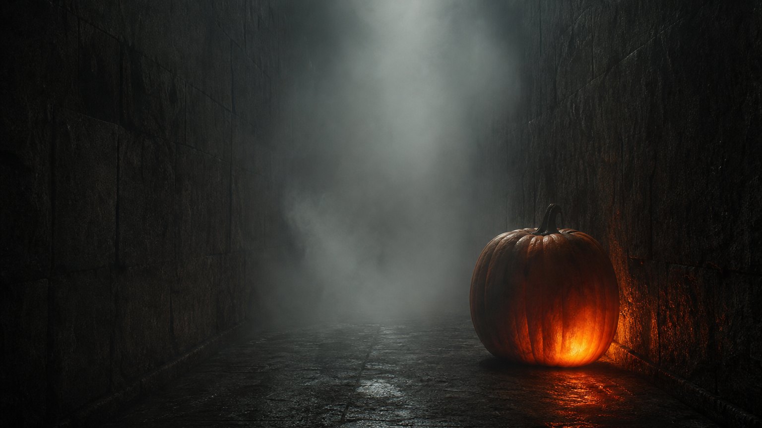 The Mobile Frontline: Riot’s Halloween Capsule Tests the Boundaries of Interactive Horror Aesthetics