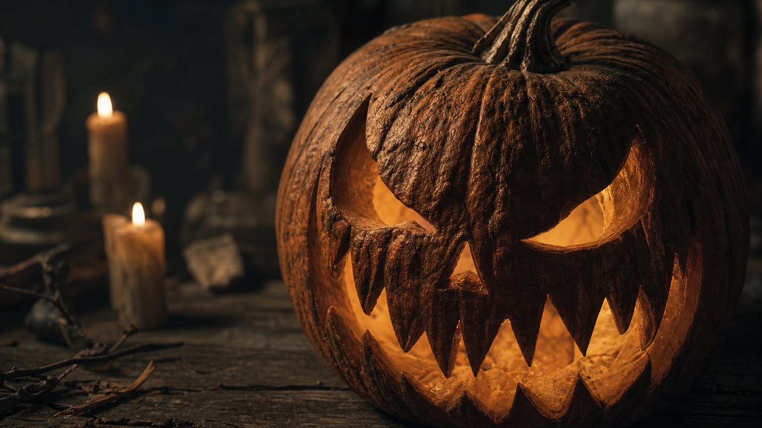 The Mobile Frontline: Riot’s Halloween Capsule Tests the Boundaries of Interactive Horror Aesthetics